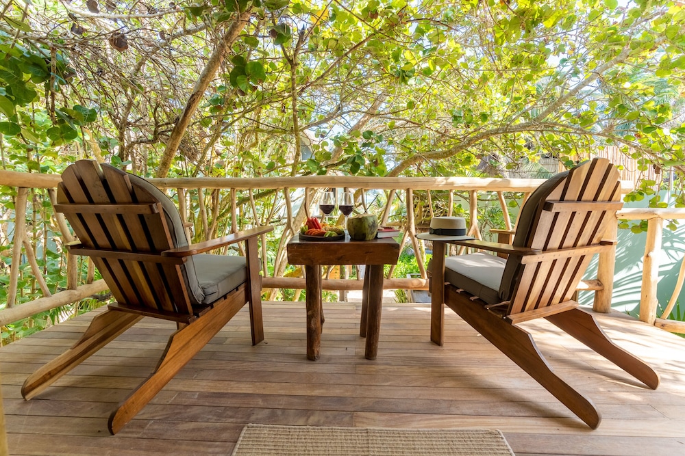 Ahau Beachfront Tulum Hotel 65