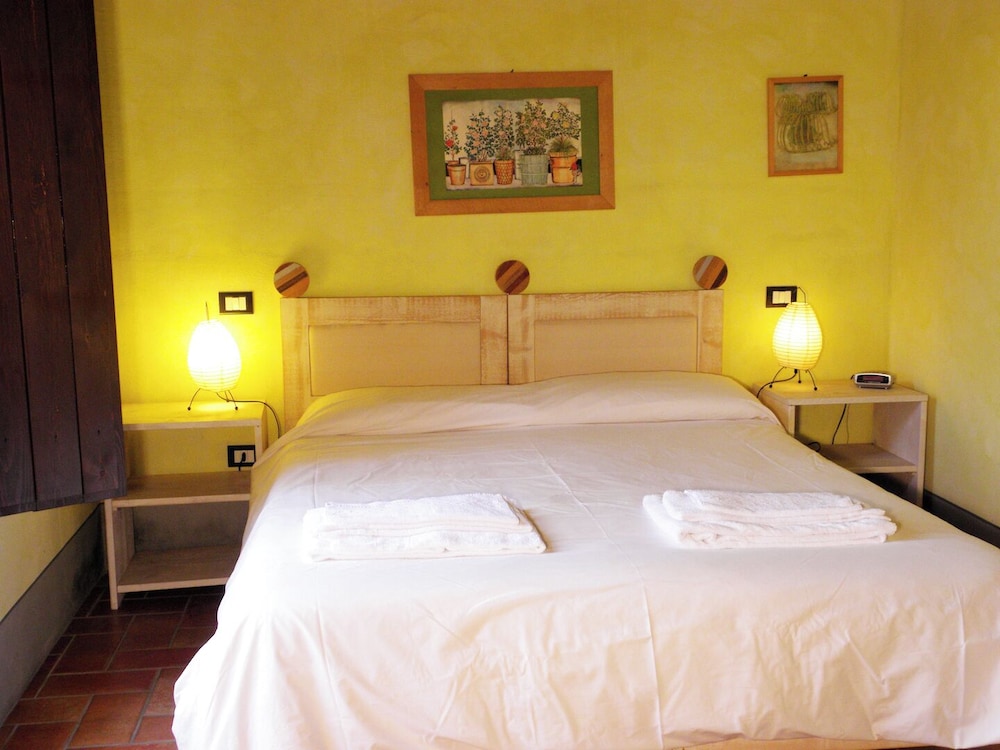 Apt. La Vecchia Cedraia, Wifi, Perugia photo 4
