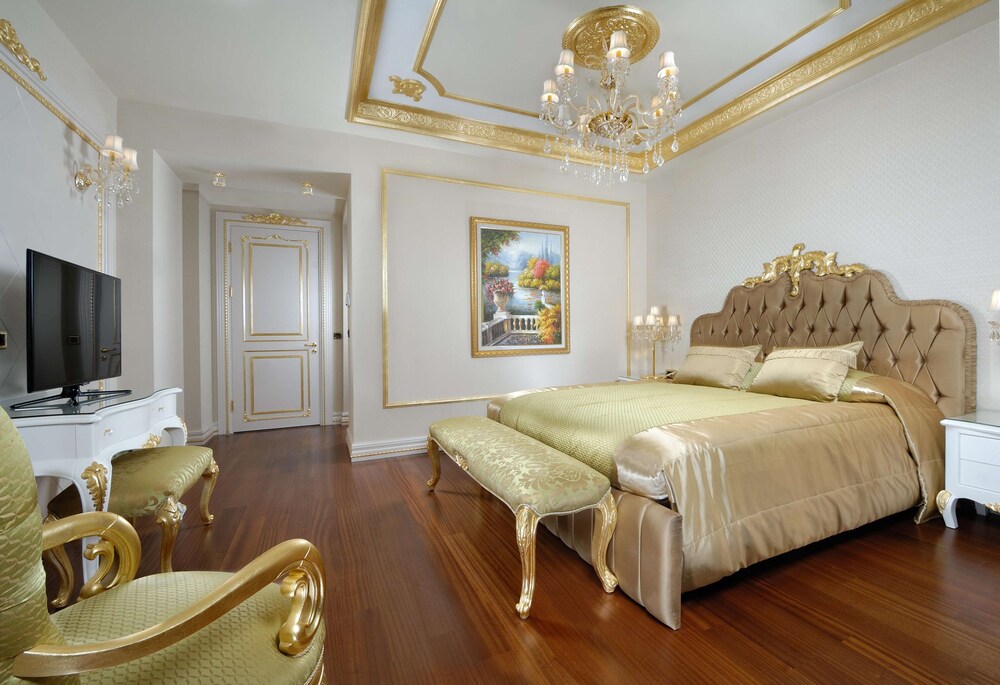 Be Premium Bodrum - Image 183