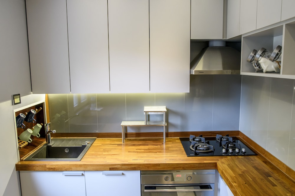 Chmielna Wood Lux view 4
