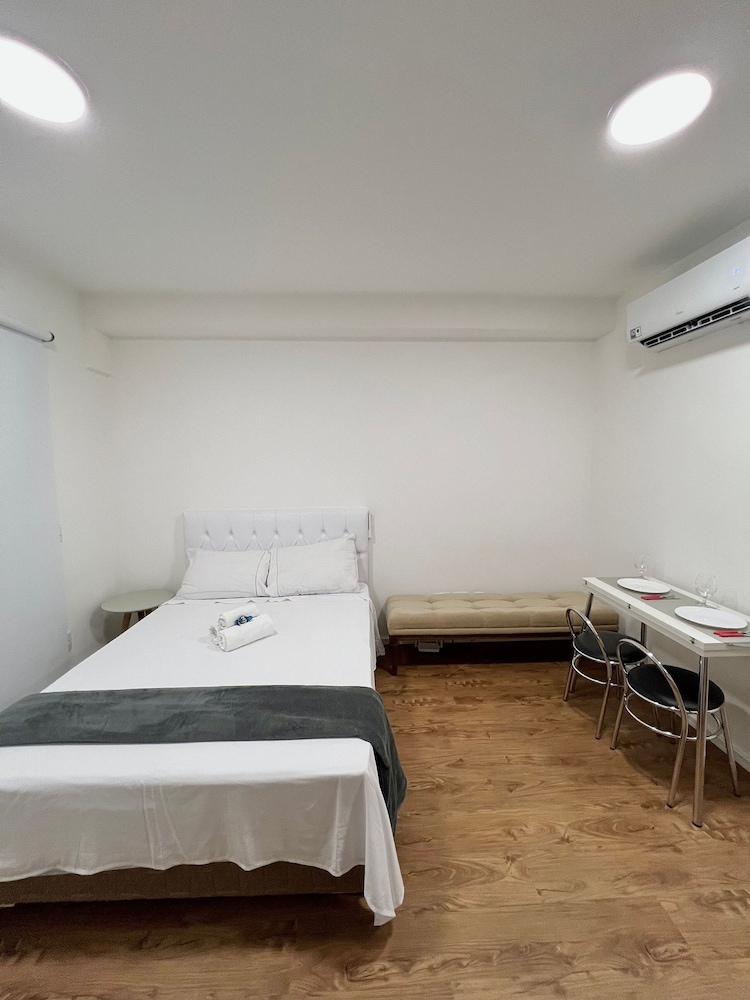 Innvista - Residencial Brera Moema