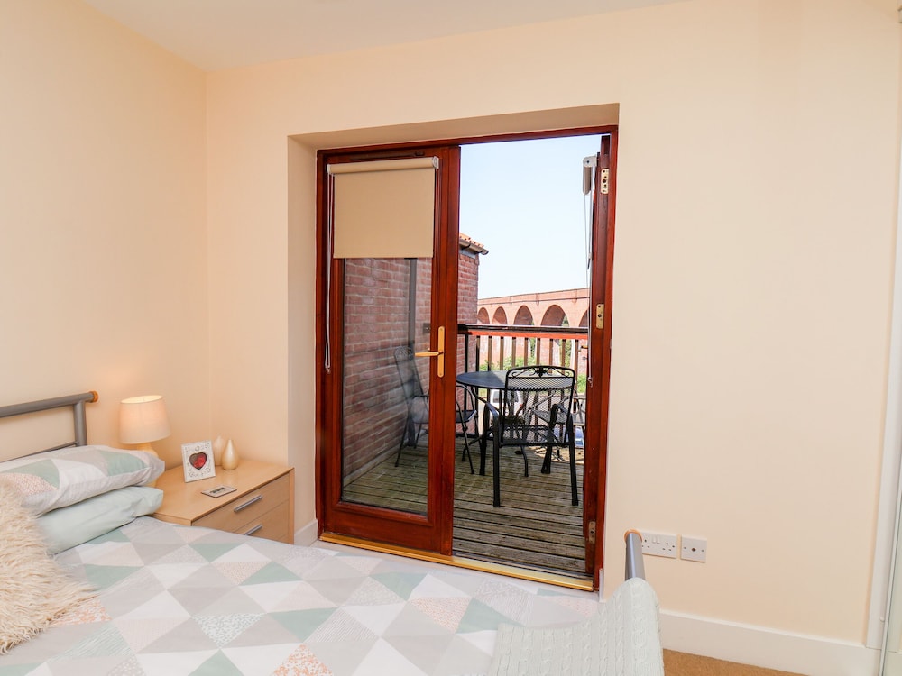 Anstis Cottage