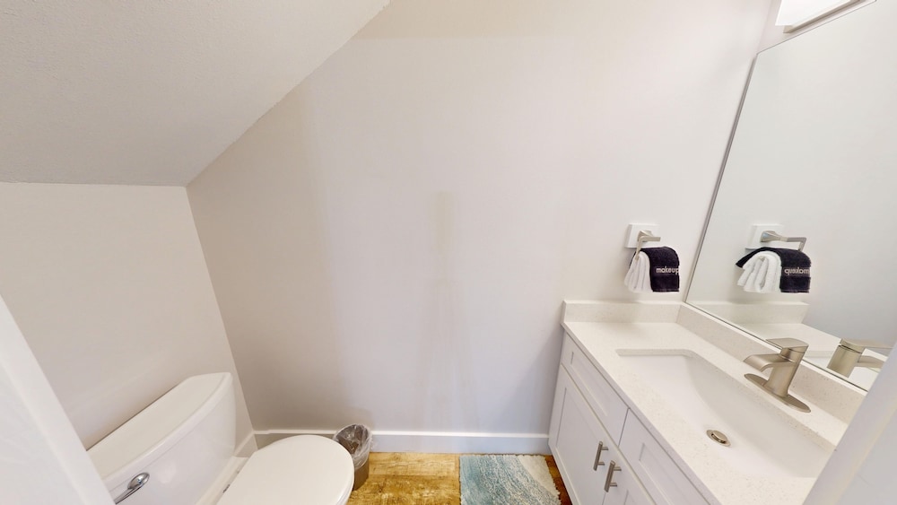 Spf 98 2 Bedroom Townhouse