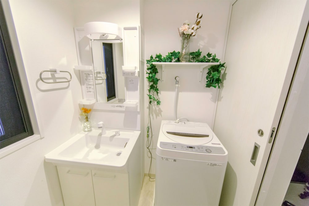 Nestay inn Tokyo Kagurazaka 01