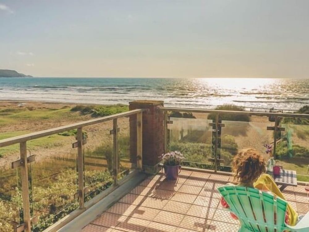 Beach House