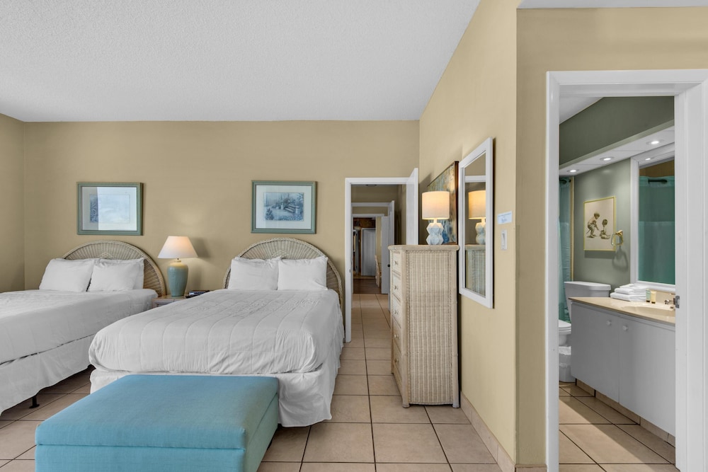 Surfside Resort #1508b