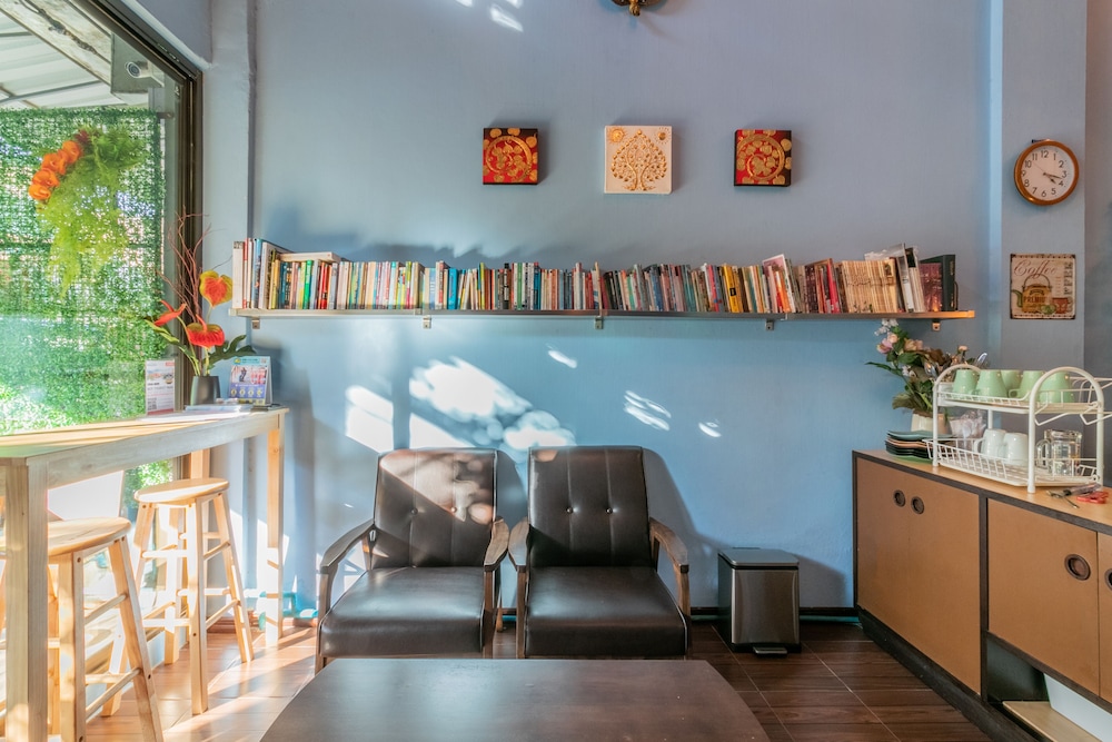 Phobphanhostel