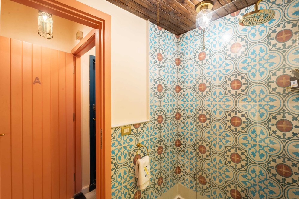 The Majestic Marrakesh Studio @ Cairo's Downtown