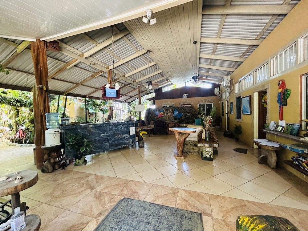 Cabinas Jimenez