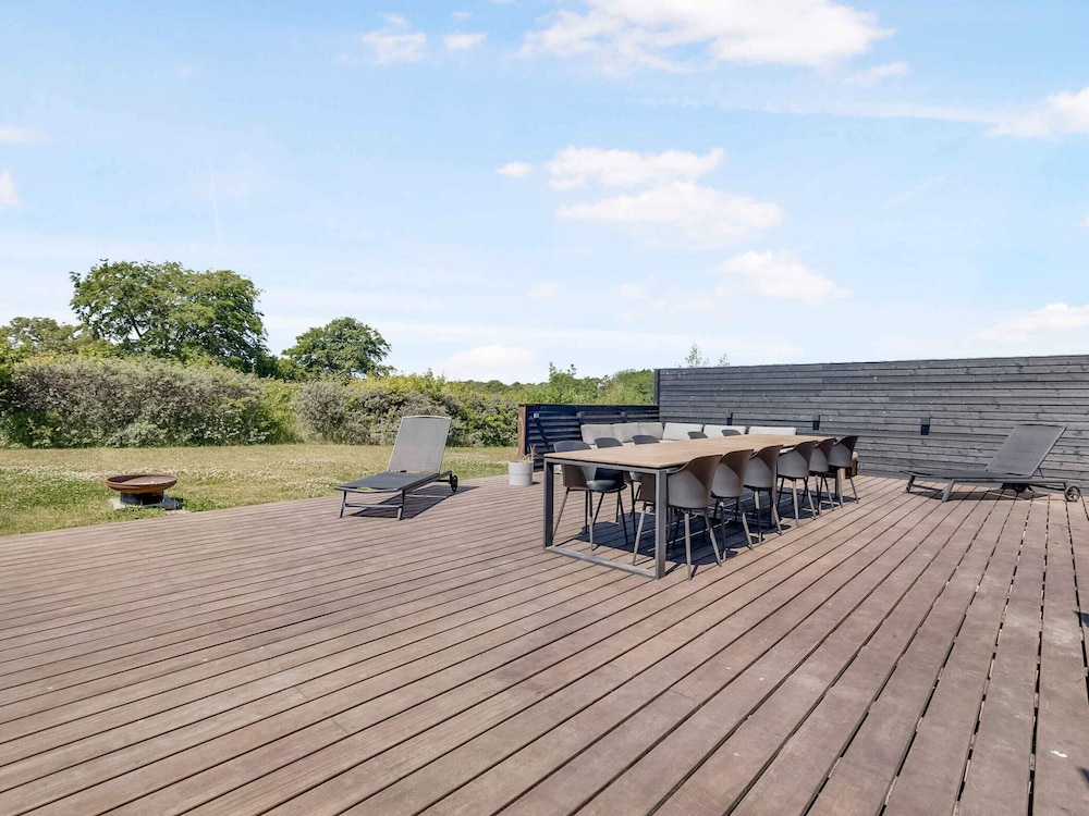 5 Star Holiday Home in Frorup