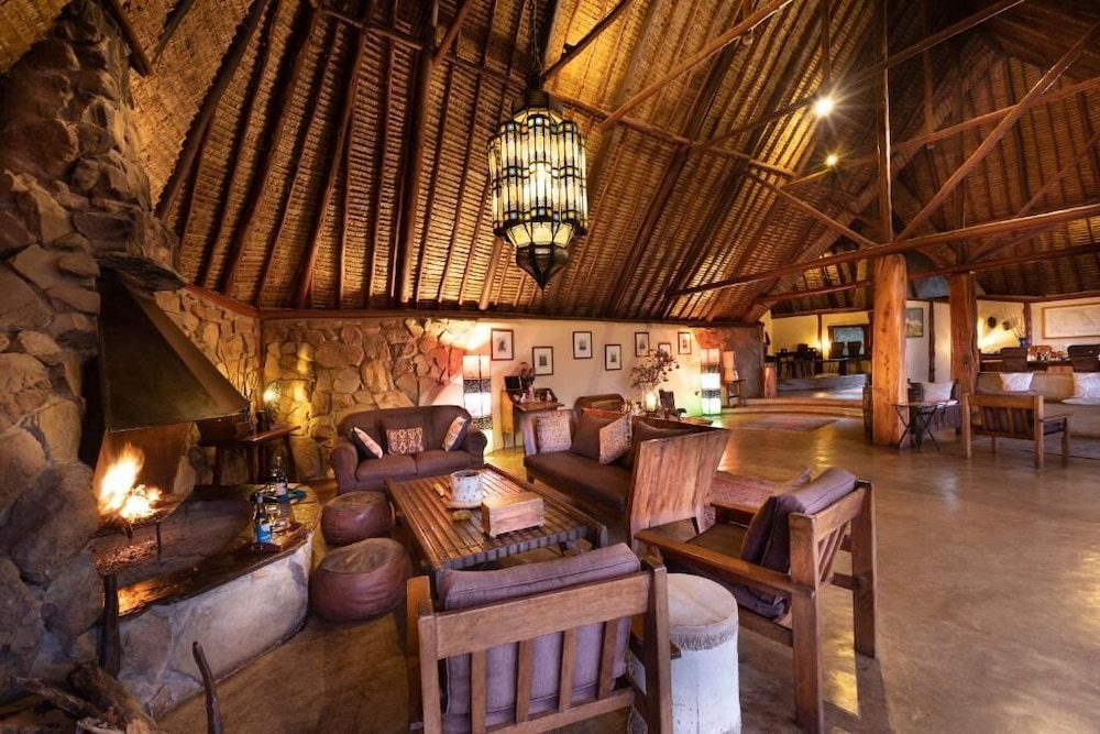 Saruni Mara