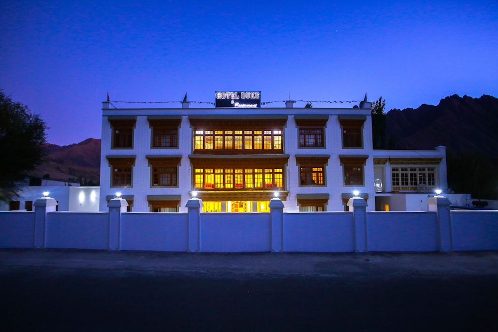 Hotel Duke