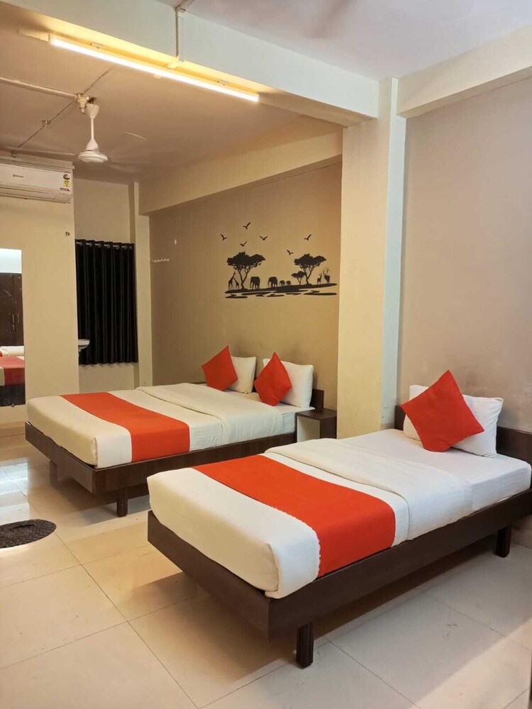 Hotel Nawanagar Residency view 4