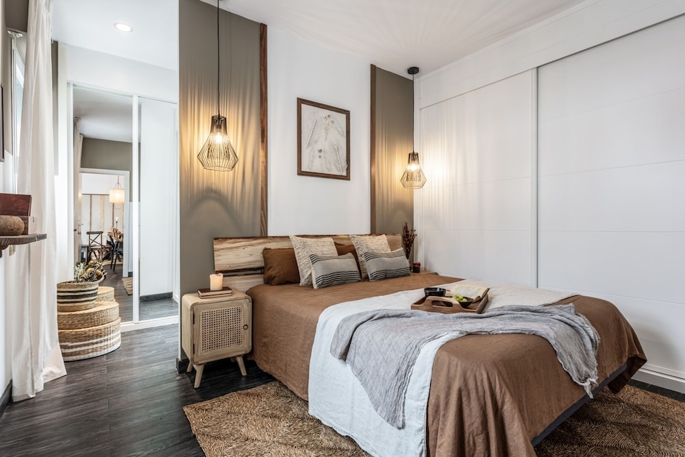Bornos - 2 Bedrooms and Terrace in R os Rosas photo 3