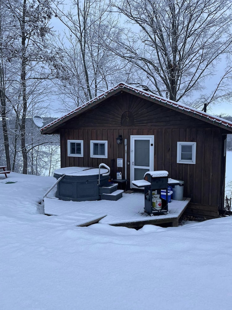 Wildwood Cottages