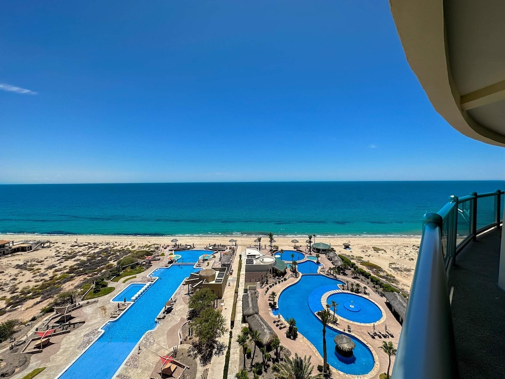 Serenity by the Sea Stunning Beachfront Condo