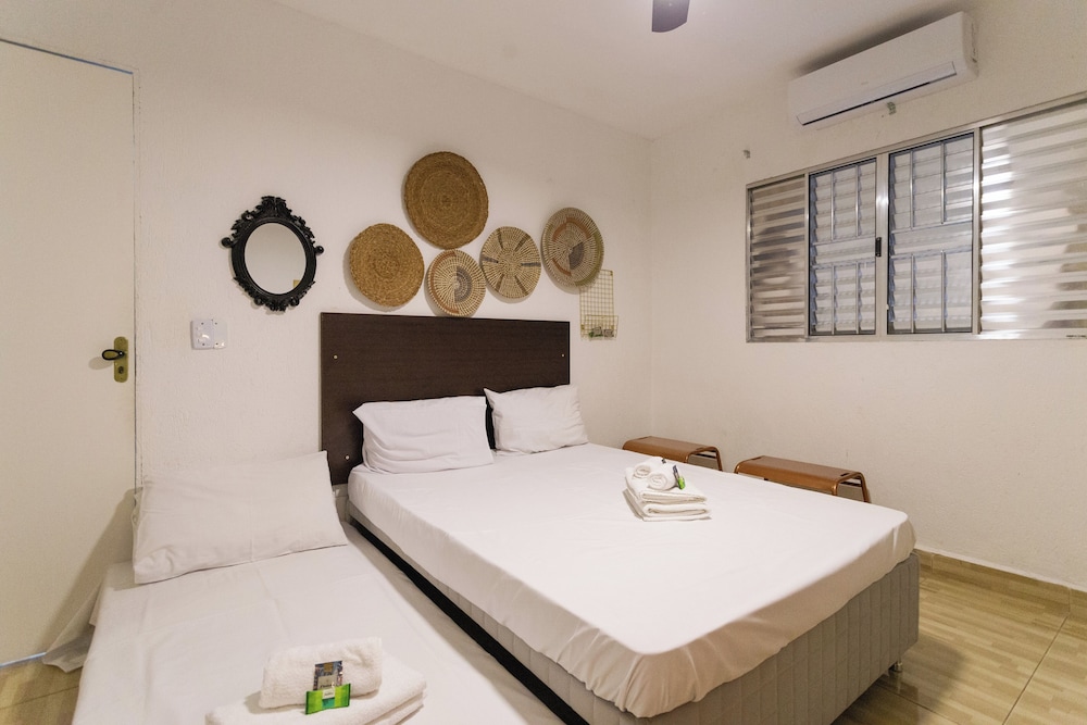Loft Jaguaribe