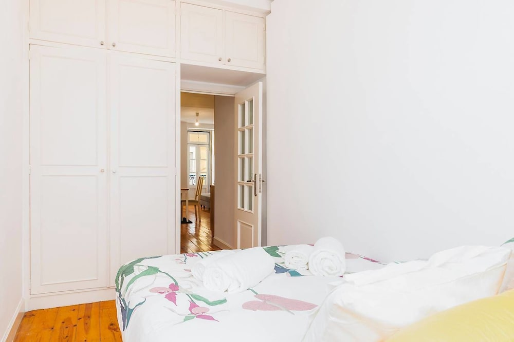 Cosy Apartment in Santos view 5