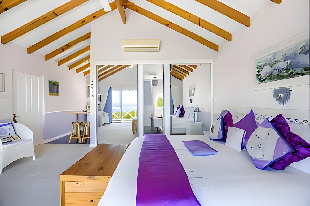 Cape Rose Cottage