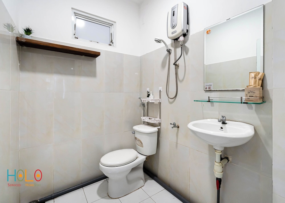 HOLO BEN THANH SAIGON SERVICED HOMESTAY