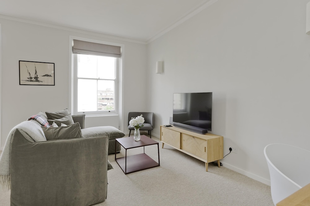 Wonderful 1 Bed Pimlico
