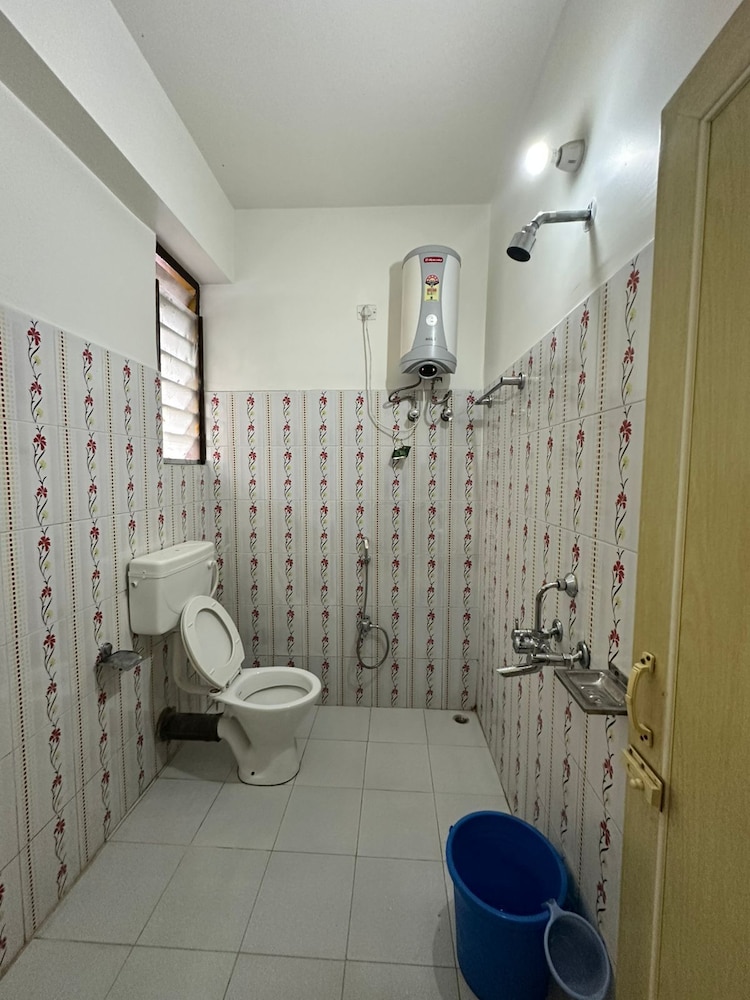 Hotel Tashi Ga-Tsel