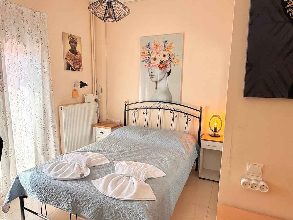 Little Central Apartment-1min Walk From Everywhere