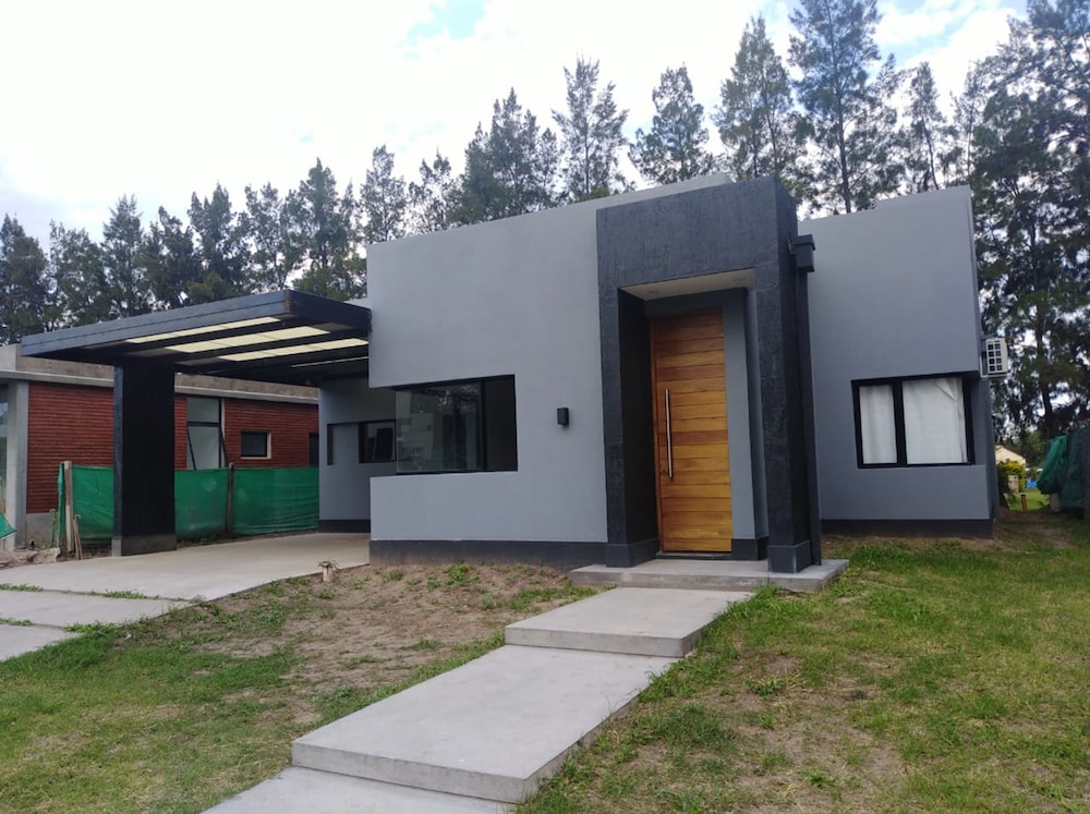 Casa Country Pinar 1