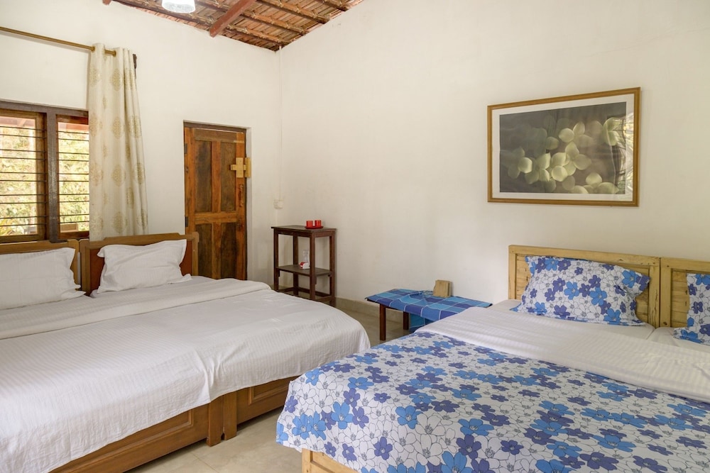 GuestHouser 3 BHK Homestay f7e4