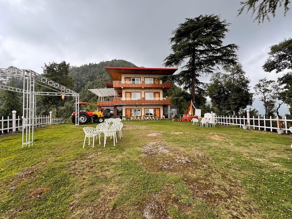Heavens View Resort