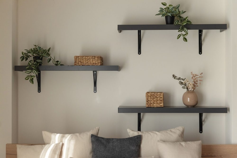 Saint Matthew Central Apartment by Senaon