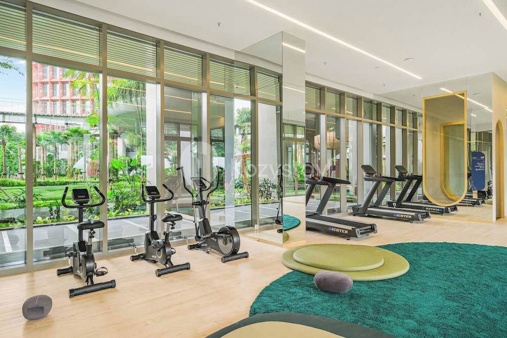 Torani by Kozystay - TB Simatupang