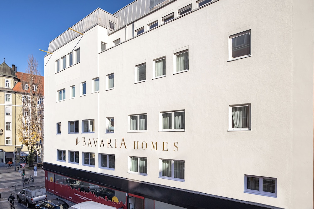 One Bavaria Homes