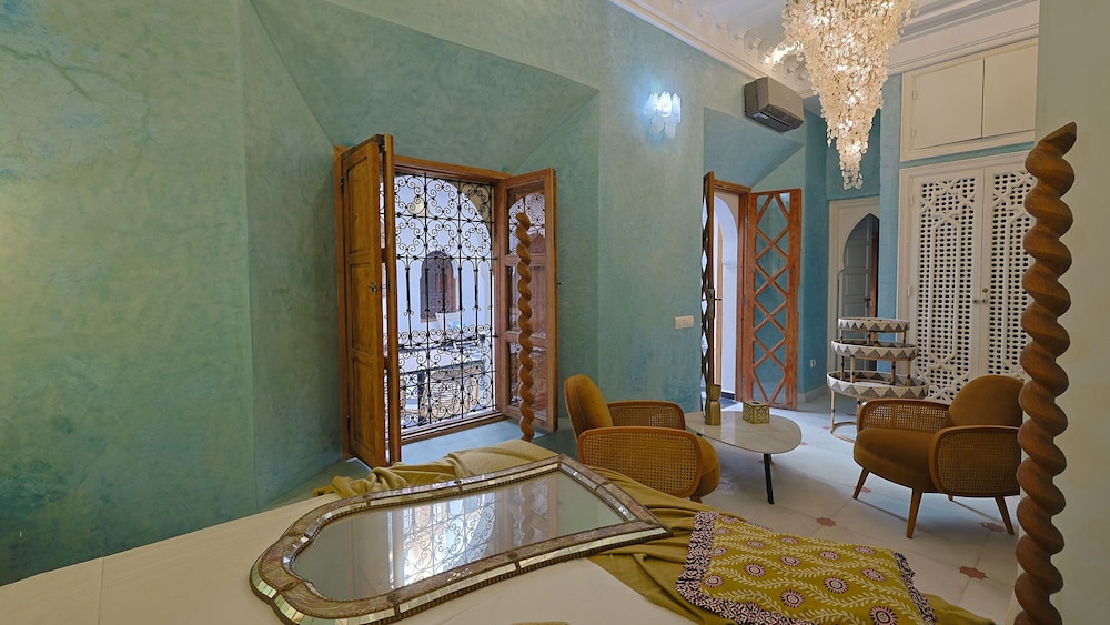 Riad LallaBaya