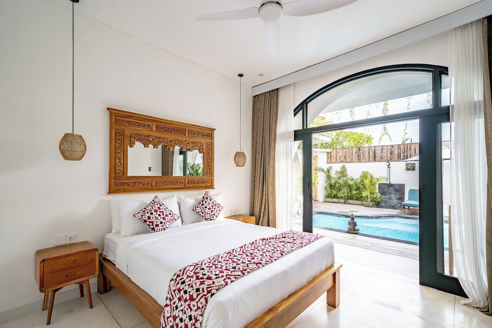 Casa Julia Canggu