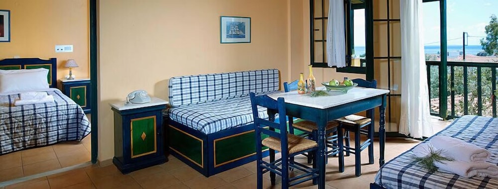 Ledra Samos Hotel