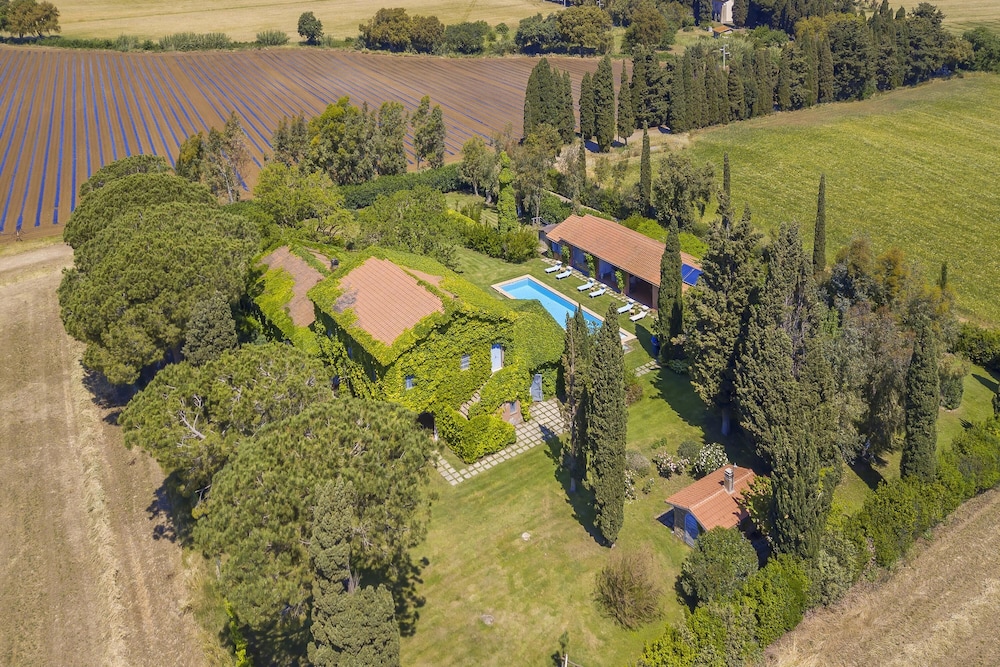 Casale Teresa in Porto San Paolo