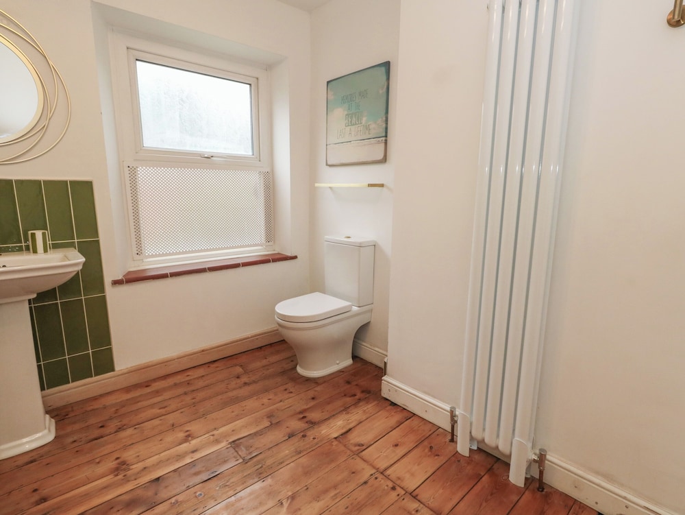 Honeypot Cottage