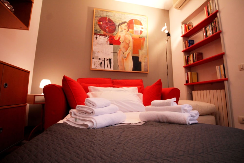 Wonder Romantic Terrace