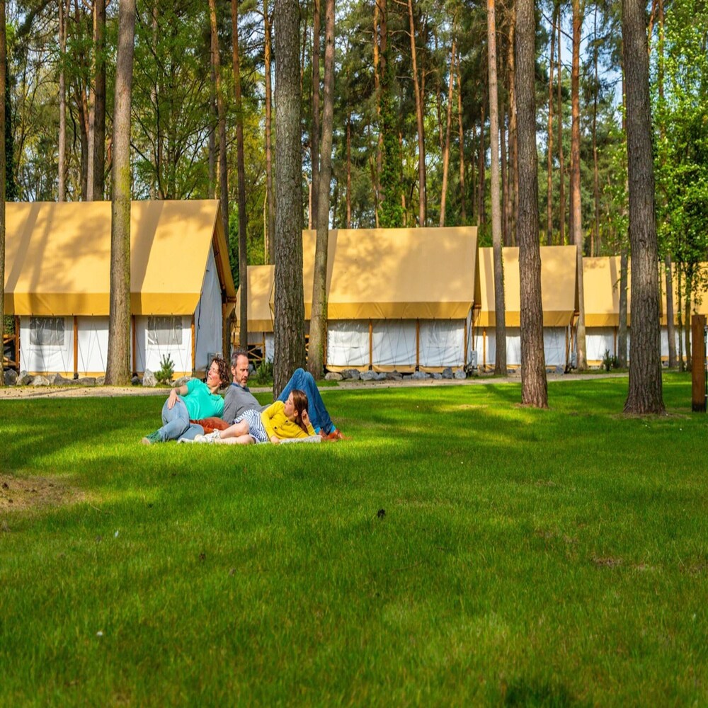 Nice Studio With Kitchenette 16 km From Maastricht, photo 18
