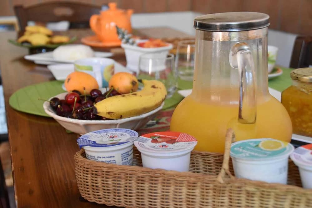 Room & Breakfast nel borgo Scipione