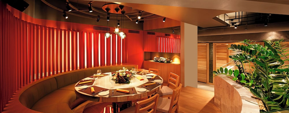 Fraser Place Anthill İstanbul - Image 95