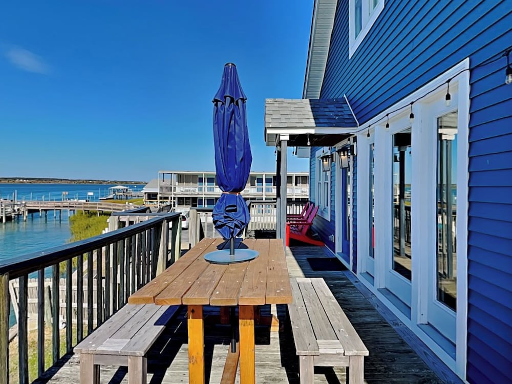 Sea Chase by Topsail Realty