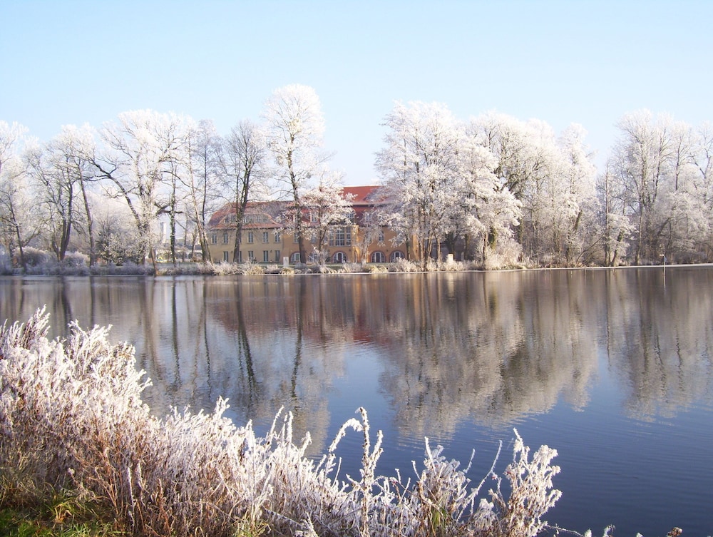 Schloss Zehdenick