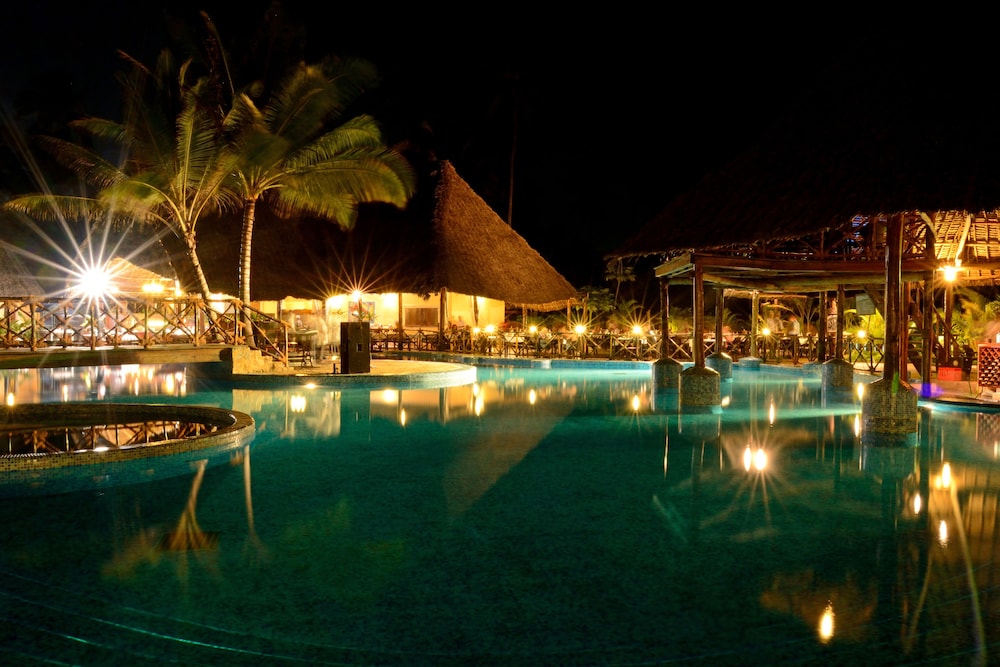 Kiwengwa Vacations - Ocean Paradise Resort Spa Zanzibar - Property Image 36
