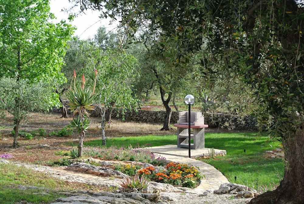 Agri Residence Campi Latini