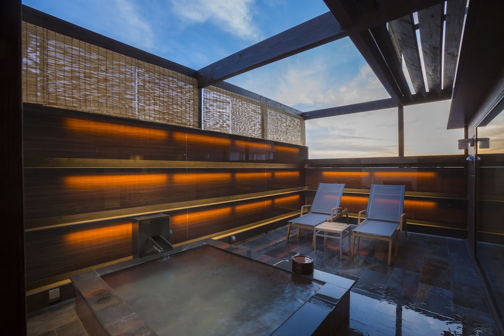 Shibu Onsen Sakaeya