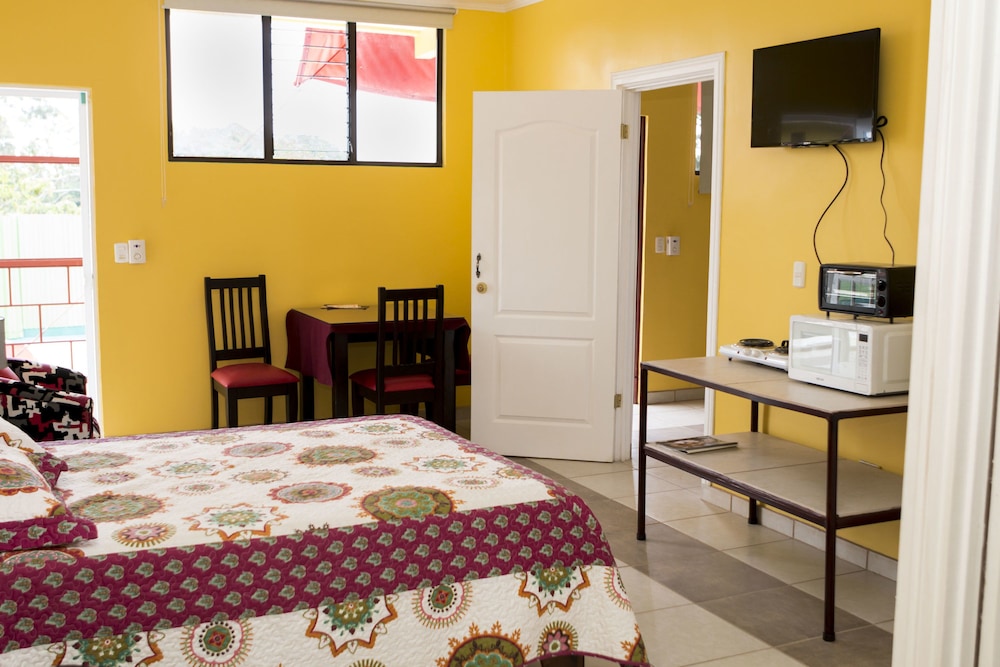 Apartamento El Descanso