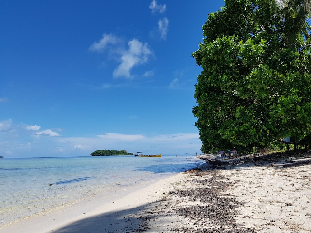 Yayay Siargao