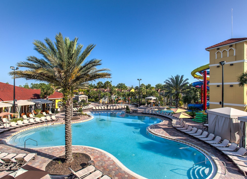 2 Bedroom l Waterpark & Resort Amenities Included, Themed Rooms - Image 2